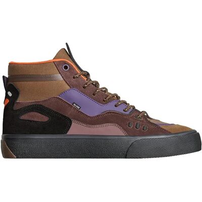 Globe Baskets Dimension Brown / Maalouf EU 39 Homme - Publicité Globe Baskets Dimension Brown / Maalouf EU 39 Homme - Publicité