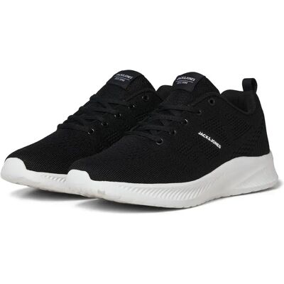 Jack & Jones Baskets Croxley Anthracite EU 45 Homme - Publicité Jack & Jones Baskets Croxley Anthracite EU 45 Homme - Publicité