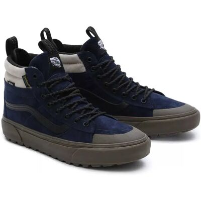 Vans Sk8-hi Mte-2 Chaussures Imperméables - Trainers - Publicité Vans Sk8-hi Mte-2 Chaussures Imperméables - Trainers - Publicité