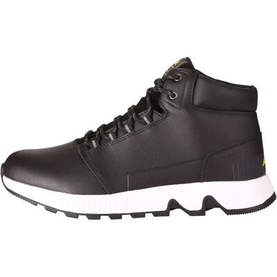 Nax Bottines Jekt Black EU 41 Homme - Publicité Nax Bottines Jekt Black EU 41 Homme - Publicité