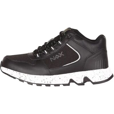 Nax Baskets Kardas Black EU 43 Homme - Publicité Nax Baskets Kardas Black EU 43 Homme - Publicité
