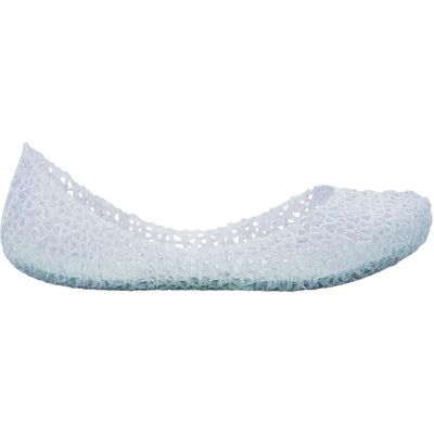 Melissa Ballerines Mini Campana Papel Glass Glitter EU 34 Fille - Publicité Melissa Ballerines Mini Campana Papel Glass Glitter EU 34 Fille - Publicité