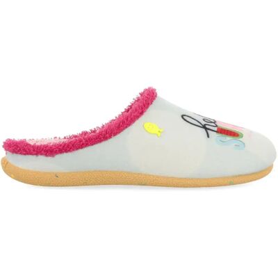 Gioseppo Pantoufles Bambui Turquoise EU 36 Garçon,Fille - Publicité Gioseppo Pantoufles Bambui Turquoise EU 36 Garçon,Fille - Publicité