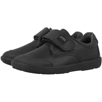 Gioseppo Ballerines Beta Black EU 35 Fille - Publicité Gioseppo Ballerines Beta Black EU 35 Fille - Publicité