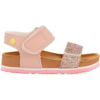 Gioseppo Sandales Butuan Multicolor EU 37 Fille - Publicité Gioseppo Sandales Butuan Multicolor EU 37 Fille - Publicité