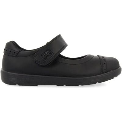 Gioseppo Ballerines Deltana Black EU 28 Fille - Publicité Gioseppo Ballerines Deltana Black EU 28 Fille - Publicité