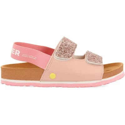 Gioseppo Sandales Epinal Pink EU 37 Fille - Publicité Gioseppo Sandales Epinal Pink EU 37 Fille - Publicité