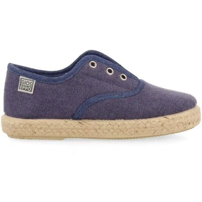 Gioseppo Baskets Farges Marine EU 32 Garçon - Publicité Gioseppo Baskets Farges Marine EU 32 Garçon - Publicité
