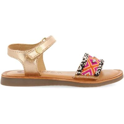 Gioseppo Sandales Naillat Multicolor EU 29 Fille - Publicité Gioseppo Sandales Naillat Multicolor EU 29 Fille - Publicité