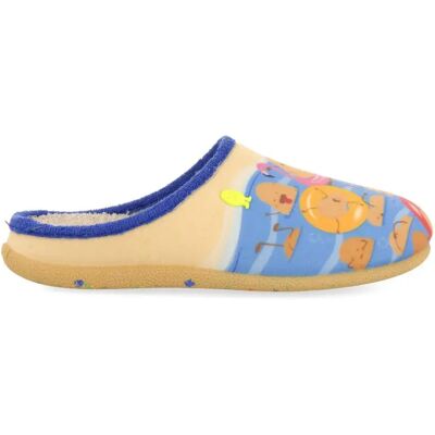 Gioseppo Pantoufles Velu Multicolor EU 36 Garçon,Fille - Publicité Gioseppo Pantoufles Velu Multicolor EU 36 Garçon,Fille - Publicité