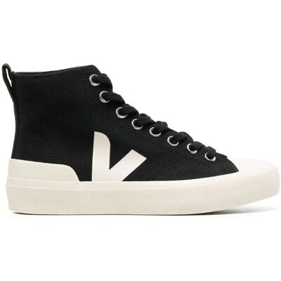 Veja Baskets Wata Ii Black Pierce EU 42 Femme - Publicité Veja Baskets Wata Ii Black Pierce EU 42 Femme - Publicité