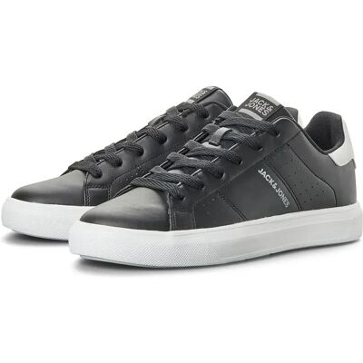 Jack & Jones Baskets Ealing Anthracite EU 45 Homme - Publicité Jack & Jones Baskets Ealing Anthracite EU 45 Homme - Publicité