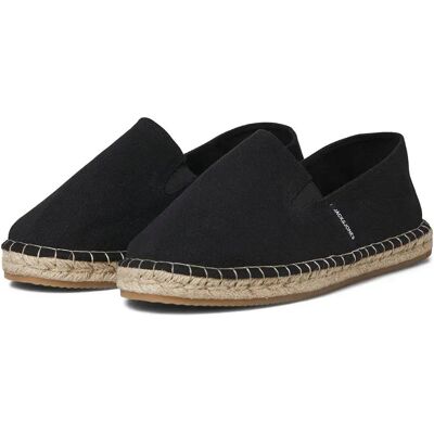 Jack & Jones Espadrilles Regent Anthracite EU 42 Homme - Publicité Jack & Jones Espadrilles Regent Anthracite EU 42 Homme - Publicité