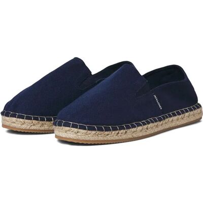 Jack & Jones Espadrilles Regent Navy Blazer EU 40 Homme - Publicité Jack & Jones Espadrilles Regent Navy Blazer EU 40 Homme - Publicité