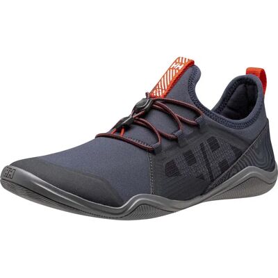 Helly Hansen Baskets Supalight Moc One Navy / Flame EU 41 Homme - Publicité Helly Hansen Baskets Supalight Moc One Navy / Flame EU 41 Homme - Publicité