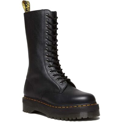 DR MARTENS Bottes 1b99 Quad Black EU 41 Homme,Femme - Publicité DR MARTENS Bottes 1b99 Quad Black EU 41 Homme,Femme - Publicité