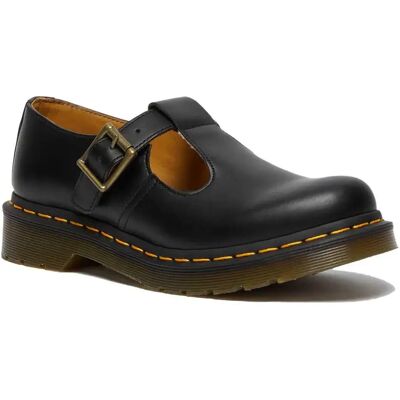 DR MARTENS Marie Jane Polley Black EU 37 Femme - Publicité DR MARTENS Marie Jane Polley Black EU 37 Femme - Publicité
