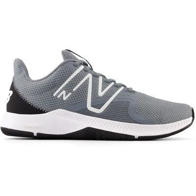 New Balance Baskets Dynasoft Trnr V2 Titanium EU 40 1/2 Homme - Publicité New Balance Baskets Dynasoft Trnr V2 Titanium EU 40 1/2 Homme - Publicité