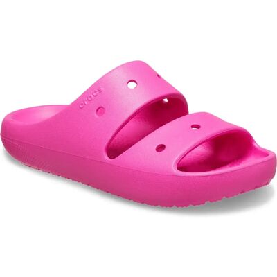 Crocs Sandales Classic V2 Juice EU 30-31 Garçon,Fille - Publicité Crocs Sandales Classic V2 Juice EU 30-31 Garçon,Fille - Publicité