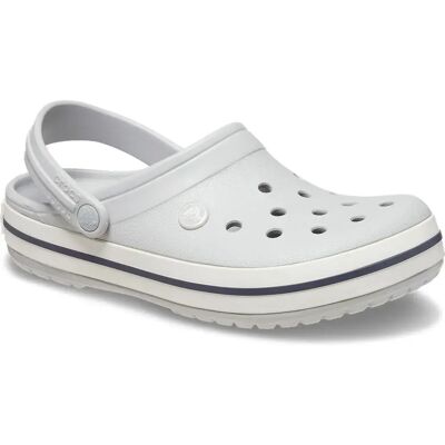 Crocs Sabots Crocband Atmosphere EU 48-49 Homme,Femme - Publicité Crocs Sabots Crocband Atmosphere EU 48-49 Homme,Femme - Publicité