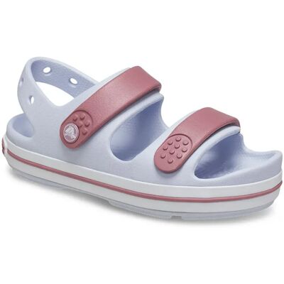 Crocs Sandales Crocband Cruiser Dreamscape / Cassis EU 32-33 Garçon,Fille - Publicité Crocs Sandales Crocband Cruiser Dreamscape / Cassis EU 32-33 Garçon,Fille - Publicité