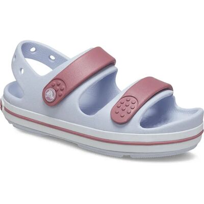 Crocs Sandales Pour Tout-petits Crocband Cruiser Dreamscape / Cassis EU 20-21 Garçon,Fille - Publicité Crocs Sandales Pour Tout-petits Crocband Cruiser Dreamscape / Cassis EU 20-21 Garçon,Fille - Publicité