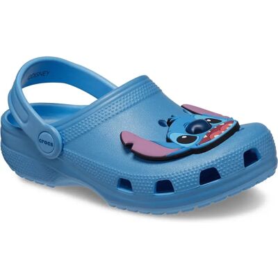 Crocs Sabots Stitch Classic Oxygen EU 32-33 Garçon,Fille - Publicité Crocs Sabots Stitch Classic Oxygen EU 32-33 Garçon,Fille - Publicité