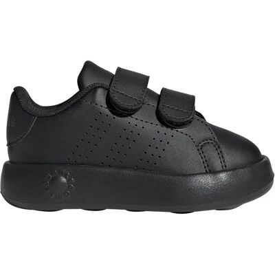 Adidas Baskets Advantage Cf Core Black / Grey Six / Core Black EU 21 Garçon,Fille - Publicité Adidas Baskets Advantage Cf Core Black / Grey Six / Core Black EU 21 Garçon,Fille - Publicité