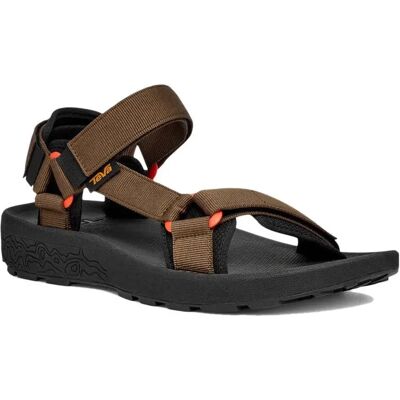 Teva Sandales Terragrip Desert Palm EU 44 1/2 Homme - Publicité Teva Sandales Terragrip Desert Palm EU 44 1/2 Homme - Publicité