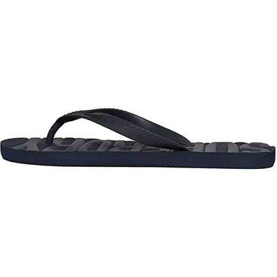 Superdry Tongs Vintage Vegan Rich Navy Tonal EU 42-43 - Publicité Superdry Tongs Vintage Vegan Rich Navy Tonal EU 42-43 - Publicité