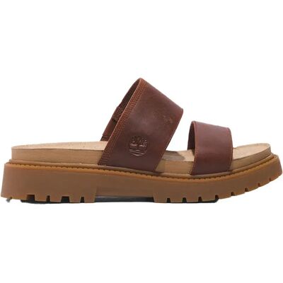 Timberland Sandales Clairemont Way Slide Dark Red / Full Grain EU 39 1/2 Femme - Publicité Timberland Sandales Clairemont Way Slide Dark Red / Full Grain EU 39 1/2 Femme - Publicité