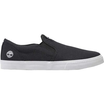 Timberland Baskets Sans Lacets Mylo Bay Black Canvas EU 41 1/2 Homme - Publicité Timberland Baskets Sans Lacets Mylo Bay Black Canvas EU 41 1/2 Homme - Publicité