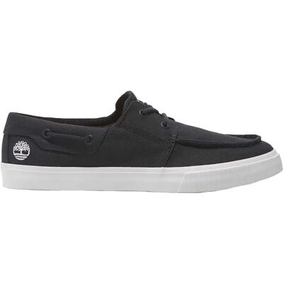 Timberland Baskets Mylo Bay Tb0a67p5ek71m Black Canvas EU 40 Homme - Publicité Timberland Baskets Mylo Bay Tb0a67p5ek71m Black Canvas EU 40 Homme - Publicité