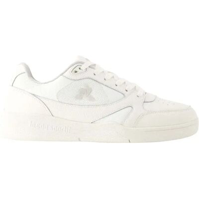 Le Coq Sportif Baskets Lcs Pro Star Lite Optical White EU 43 Homme,Femme - Publicité Le Coq Sportif Baskets Lcs Pro Star Lite Optical White EU 43 Homme,Femme - Publicité