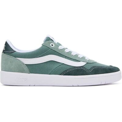 Vans Baskets Cruze Too Comfycush Multiblock / Multi EU 36 Homme - Publicité Vans Baskets Cruze Too Comfycush Multiblock / Multi EU 36 Homme - Publicité