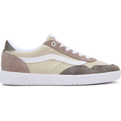 Vans Baskets Cruze Too Comfycush Multiblock / Multicolour EU 38 Homme - Publicité Vans Baskets Cruze Too Comfycush Multiblock / Multicolour EU 38 Homme - Publicité