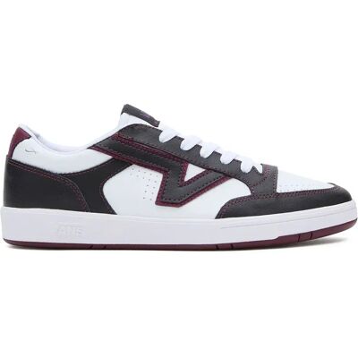 Vans Baskets Lowland Comfycush Black / Black EU 38 Homme - Publicité Vans Baskets Lowland Comfycush Black / Black EU 38 Homme - Publicité