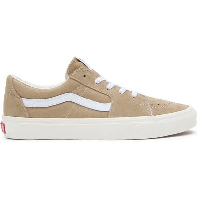 Vans Baskets Sk8-low Csue / Black EU 37 Homme - Publicité Vans Baskets Sk8-low Csue / Black EU 37 Homme - Publicité