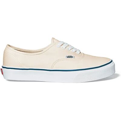 Vans Baskets Authentic White EU 36 1/2 Homme,Femme - Publicité Vans Baskets Authentic White EU 36 1/2 Homme,Femme - Publicité