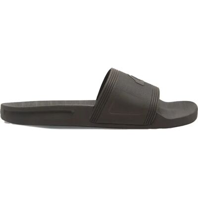 Quiksilver Sandales Dockyard Black 1 EU 40 Homme - Publicité Quiksilver Sandales Dockyard Black 1 EU 40 Homme - Publicité