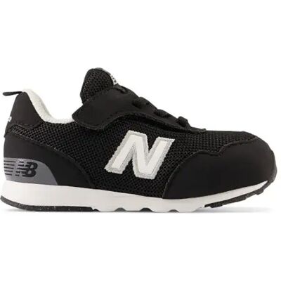 New Balance Baskets 515 Hook&loop Black EU 26 1/2 Garçon,Fille - Publicité New Balance Baskets 515 Hook&loop Black EU 26 1/2 Garçon,Fille - Publicité