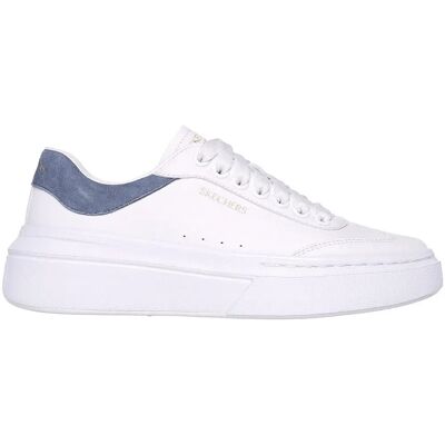 Skechers Baskets Cordova Classic White / Blue EU 40 Femme - Publicité Skechers Baskets Cordova Classic White / Blue EU 40 Femme - Publicité