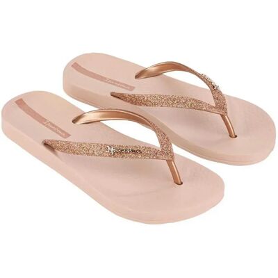 Ipanema Tongs Anat Lolita Pink / Glitter Pink EU 37 Femme - Publicité Ipanema Tongs Anat Lolita Pink / Glitter Pink EU 37 Femme - Publicité