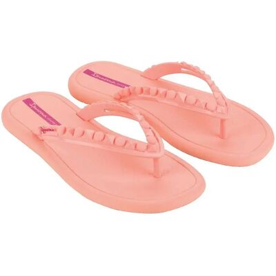 Ipanema Tongs Meu Sol Pink / Pink EU 37 Femme - Publicité Ipanema Tongs Meu Sol Pink / Pink EU 37 Femme - Publicité