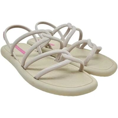 Ipanema Sandales Meu Sol Beige / Pink EU 41-42 Femme - Publicité Ipanema Sandales Meu Sol Beige / Pink EU 41-42 Femme - Publicité