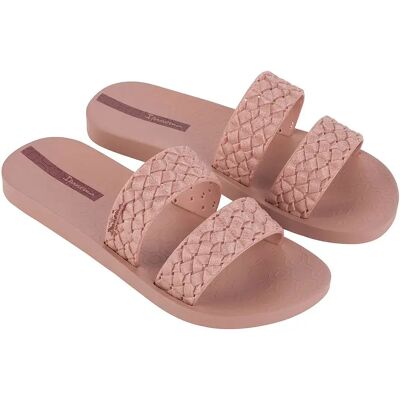 Ipanema Claquettes Renda Ii Pink / Glitter Pink EU 40 Femme - Publicité Ipanema Claquettes Renda Ii Pink / Glitter Pink EU 40 Femme - Publicité