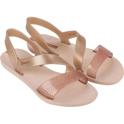 Ipanema Sandales Vibe Pink / Rose EU 35-36 Femme - Publicité Ipanema Sandales Vibe Pink / Rose EU 35-36 Femme - Publicité