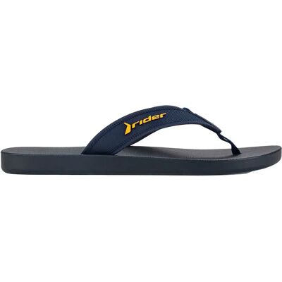 Rider Tongs Impulse Blue / Blue EU 42 Homme - Publicité Rider Tongs Impulse Blue / Blue EU 42 Homme - Publicité
