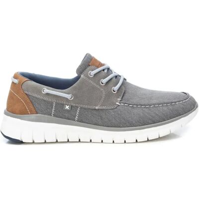 Xti Baskets 14231 Grey EU 44 Homme - Publicité Xti Baskets 14231 Grey EU 44 Homme - Publicité