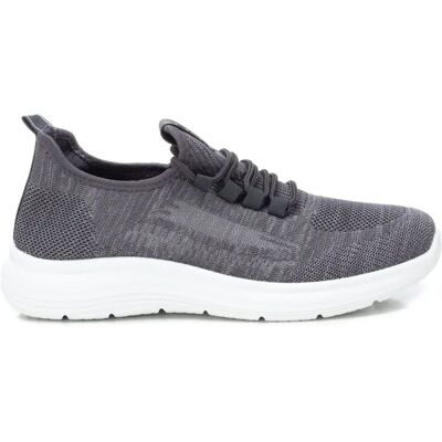 Xti Baskets 14249 Grey EU 41 Homme - Publicité Xti Baskets 14249 Grey EU 41 Homme - Publicité